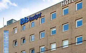 Ibis Budget Krefeld Messe-Duesseldorf